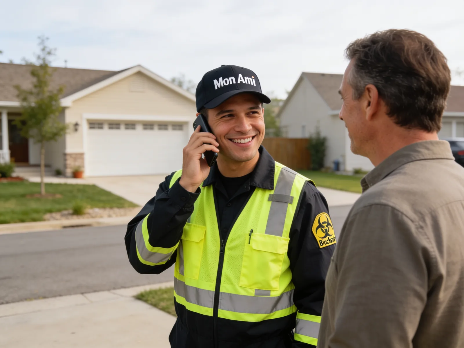 Sewage Cleanup Damascus, MD FAQs