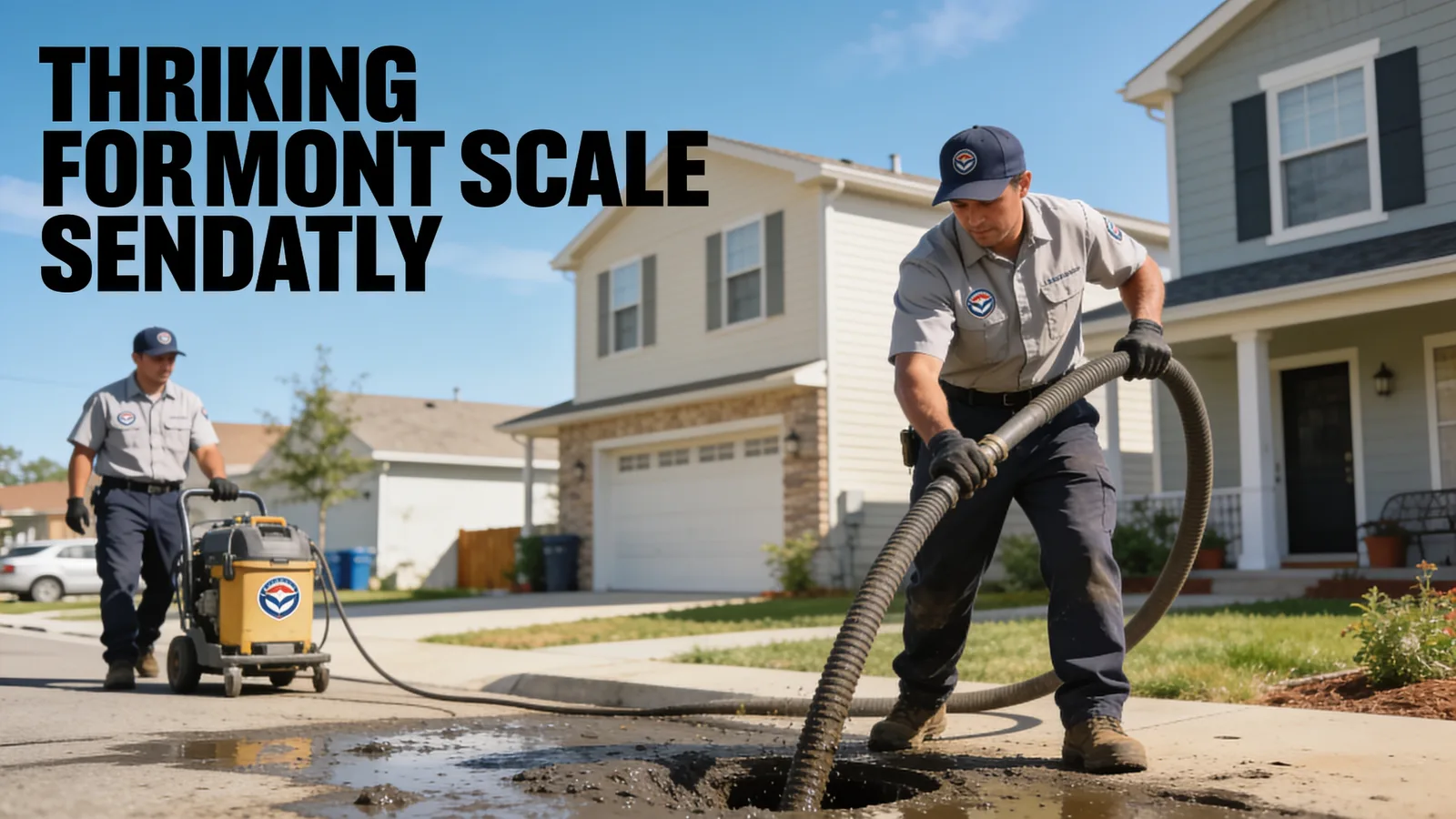 Sewage Cleanup in Damascus, MD near me
